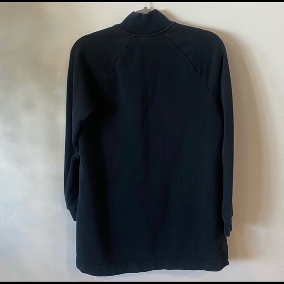 Nike oversized zip up hoody - Picture 2 of 5